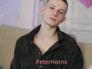 PeterHorns