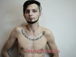 PeterParkinson