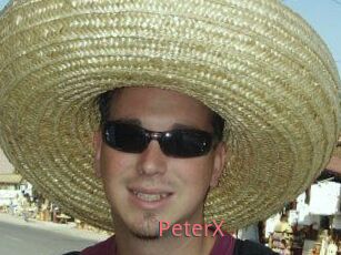 PeterX