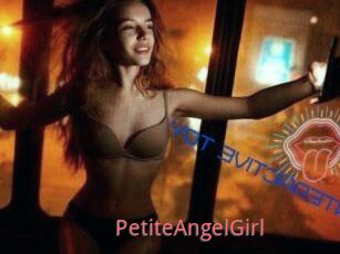 PetiteAngelGirl