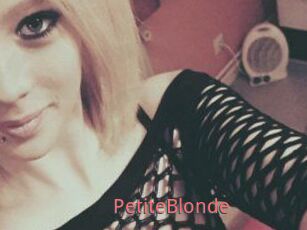 PetiteBlonde