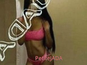 PetiteJADA