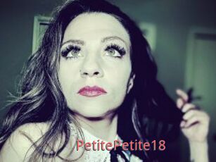 PetitePetite18