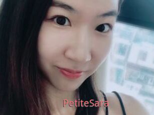 PetiteSara