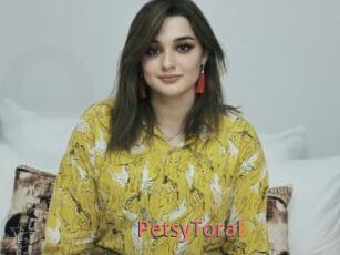 PetsyToral