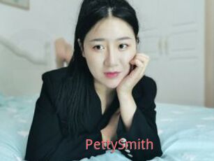 PettySmith