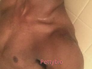 Pettybio