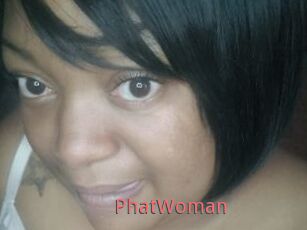 PhatWoman