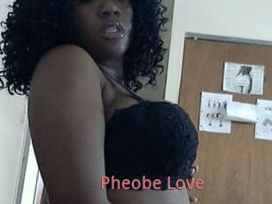 Pheobe_Love
