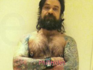 PhillHoles