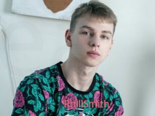 PhillSmith