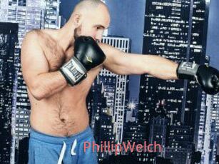 PhillipWelch