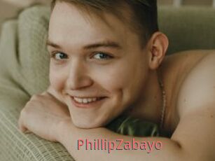 PhillipZabayo