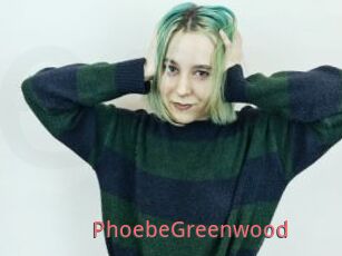 PhoebeGreenwood