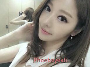 Phoebeyeah