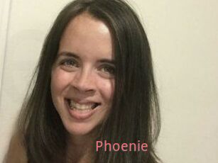 Phoenie