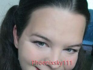 Phoenixsky111
