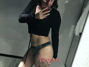 Phorine