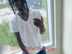 PiPerThePiper