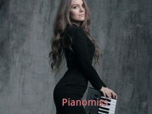Pianomiss