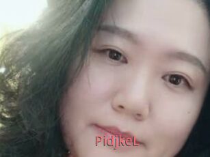 PidjkeL