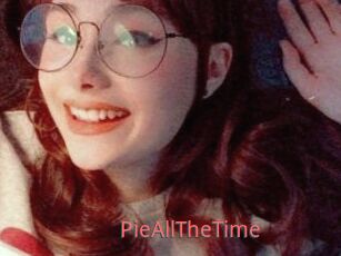 PieAllTheTime