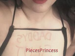 PiecesPrincess