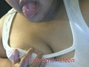 PiercedChameleon