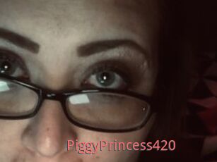 PiggyPrincess420