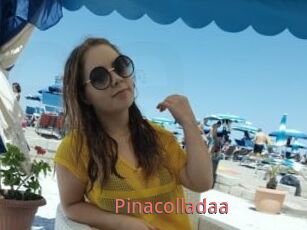 Pinacolladaa