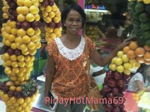PinayHotMama69