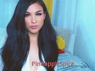 PineappleSpice
