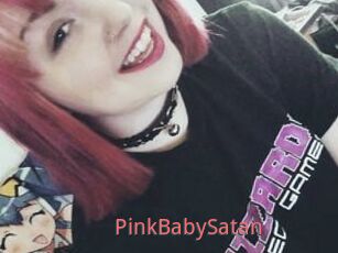 PinkBabySatan