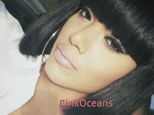 PinkOceans