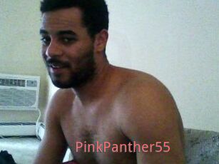 PinkPanther55