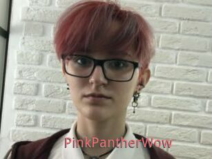 PinkPantherWow