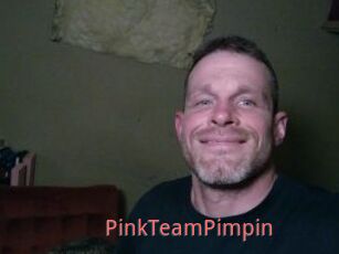 PinkTeamPimpin