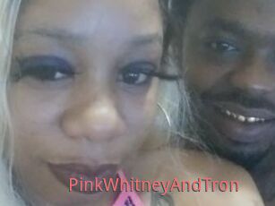PinkWhitneyAndTron