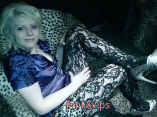 PinkXLips