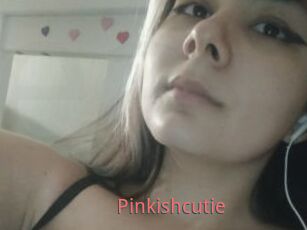 Pinkishcutie