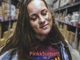 PinkkSunsett