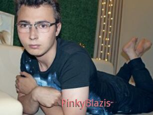 PinkyBlazis
