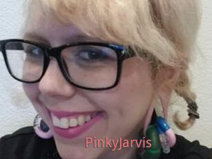 PinkyJarvis
