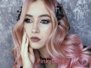 PinkyLana