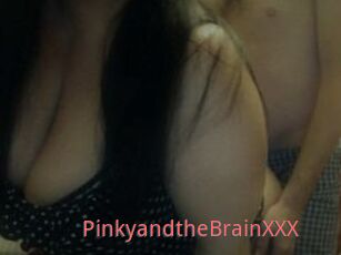 PinkyandtheBrainXXX