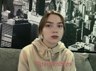PiperAmbros