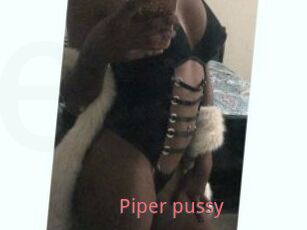 Piper_pussy