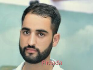 Pirzada