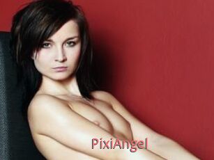 PixiAngel