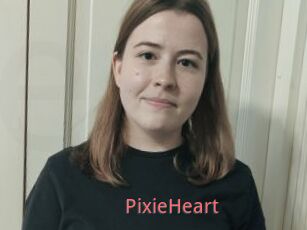 PixieHeart